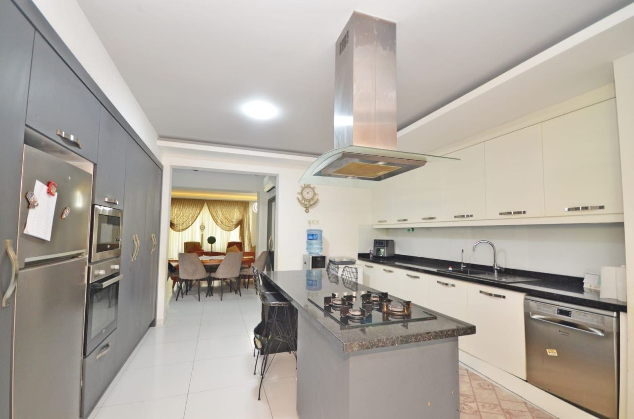 Апартаменты в Алании, Турция, 532 м² - фото 4