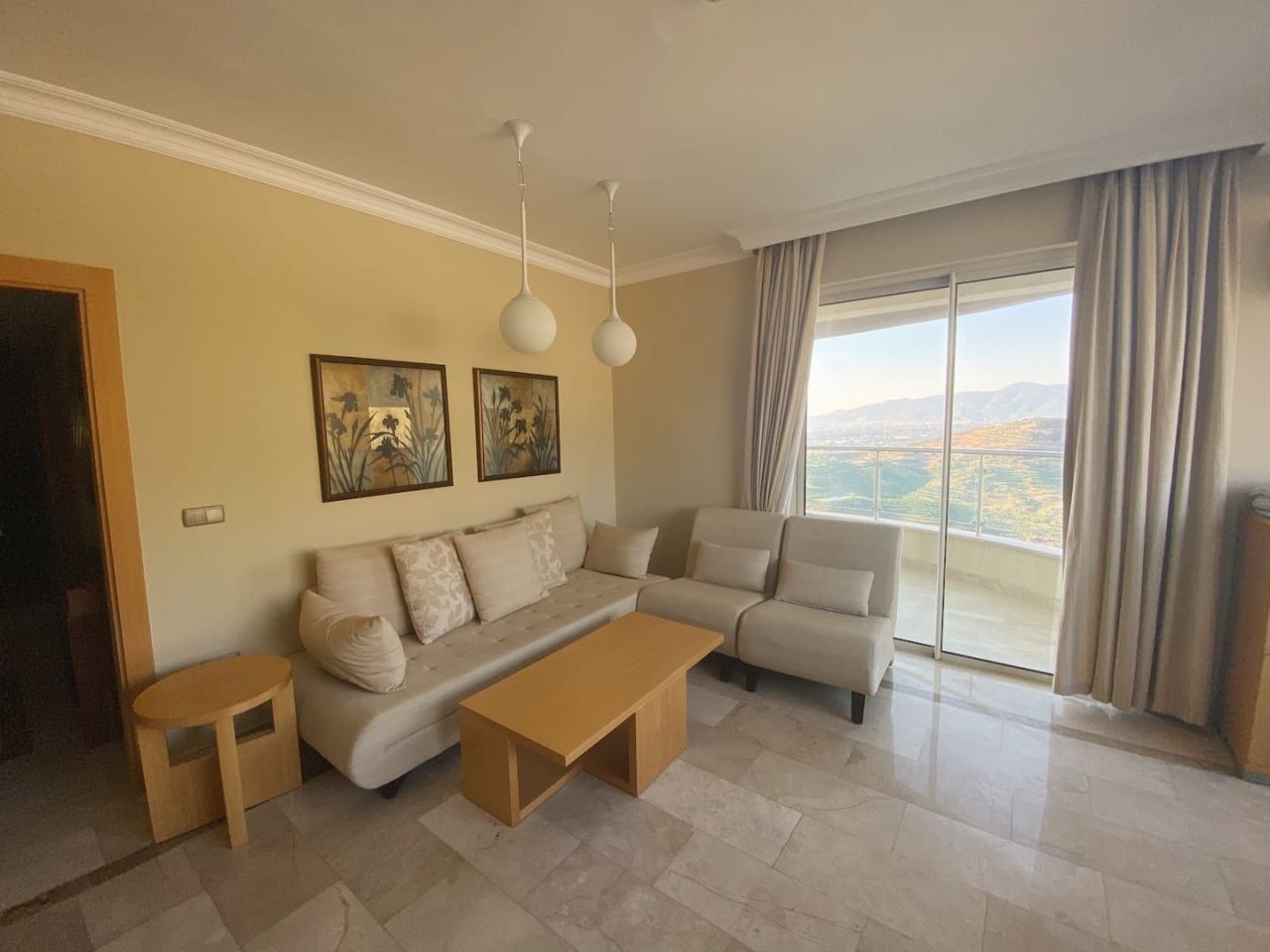 Апартаменты в Алании, Турция, 137 м² - фото 4