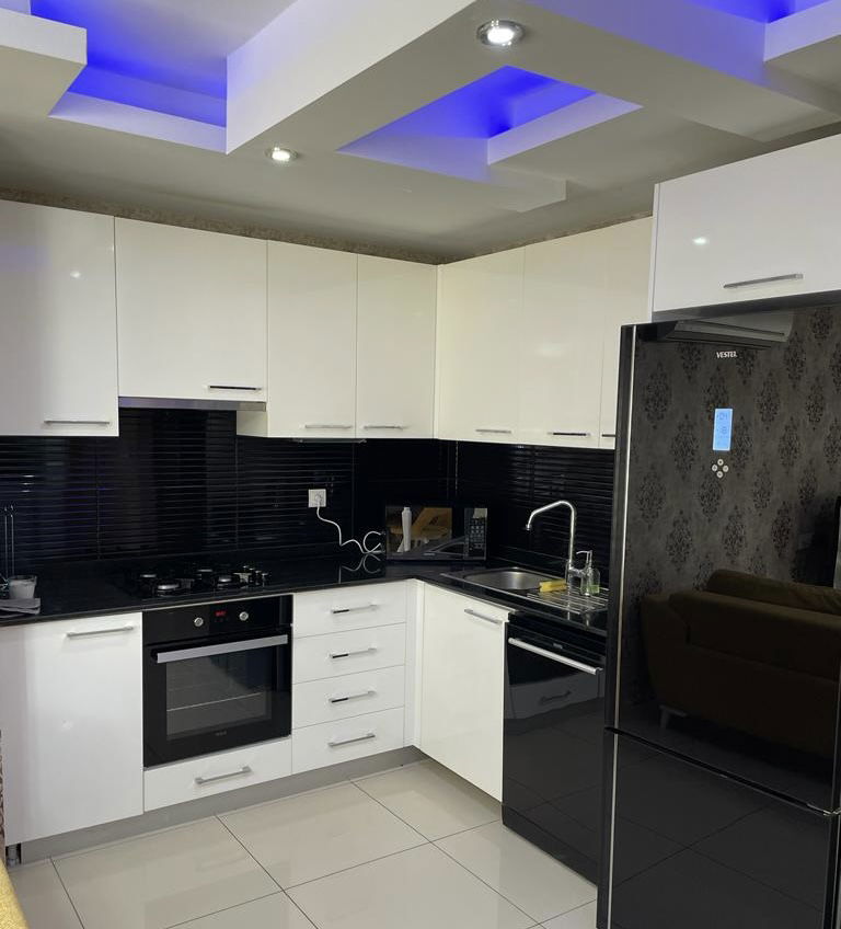 Апартаменты в Алании, Турция, 100 м² - фото 4