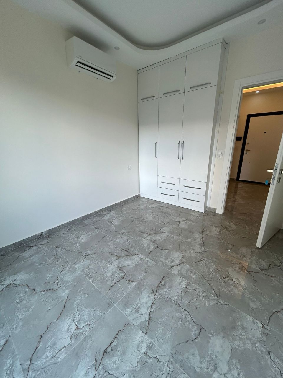 Апартаменты в Алании, Турция, 61 м² - фото 4