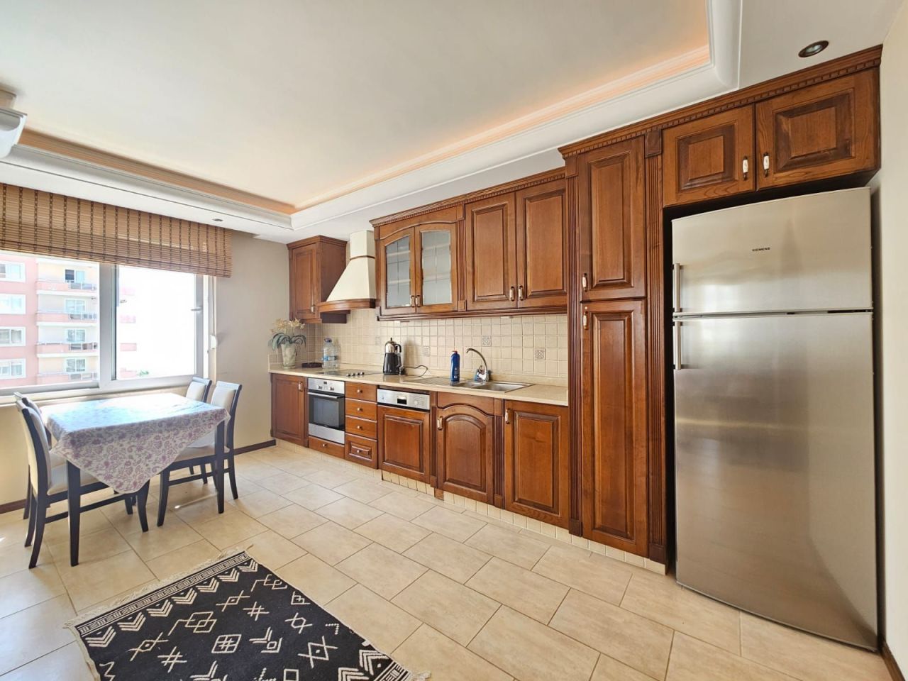 Апартаменты в Алании, Турция, 125 м² - фото 4