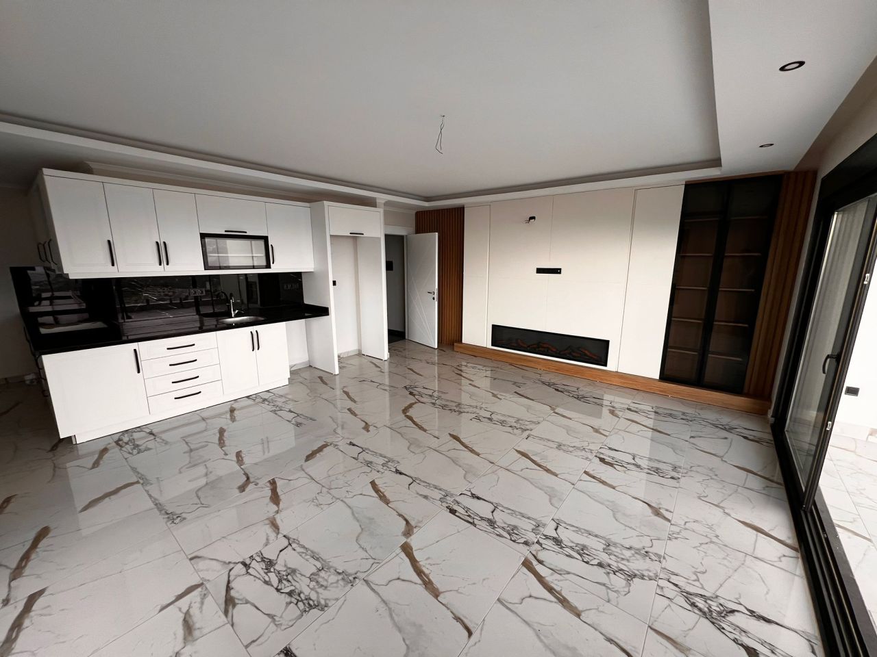 Вилла в Алании, Турция, 200 м² - фото 4