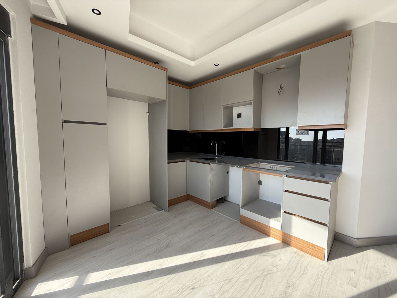 Апартаменты в Алании, Турция, 82 м² - фото 4