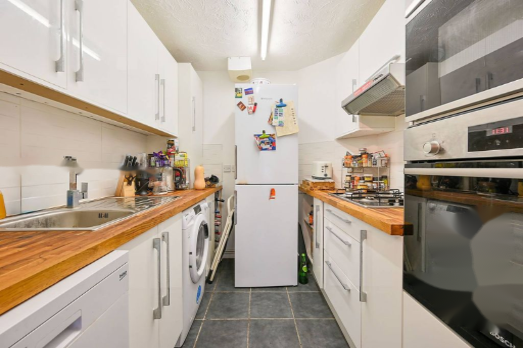 Квартира в Лондоне, Великобритания, 44 м² - фото 3