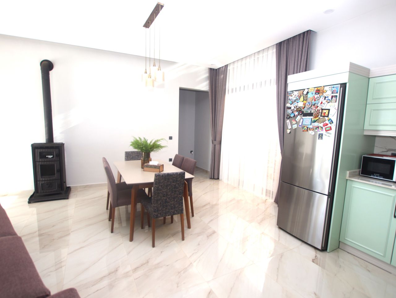 Вилла в Алании, Турция, 200 м² - фото 5