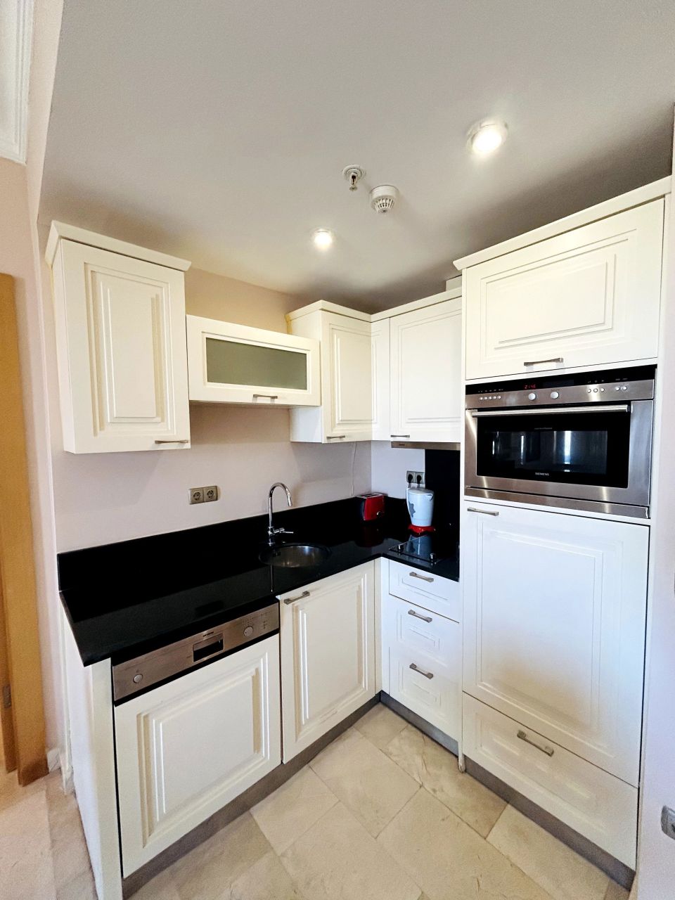 Апартаменты в Алании, Турция, 110 м² - фото 5