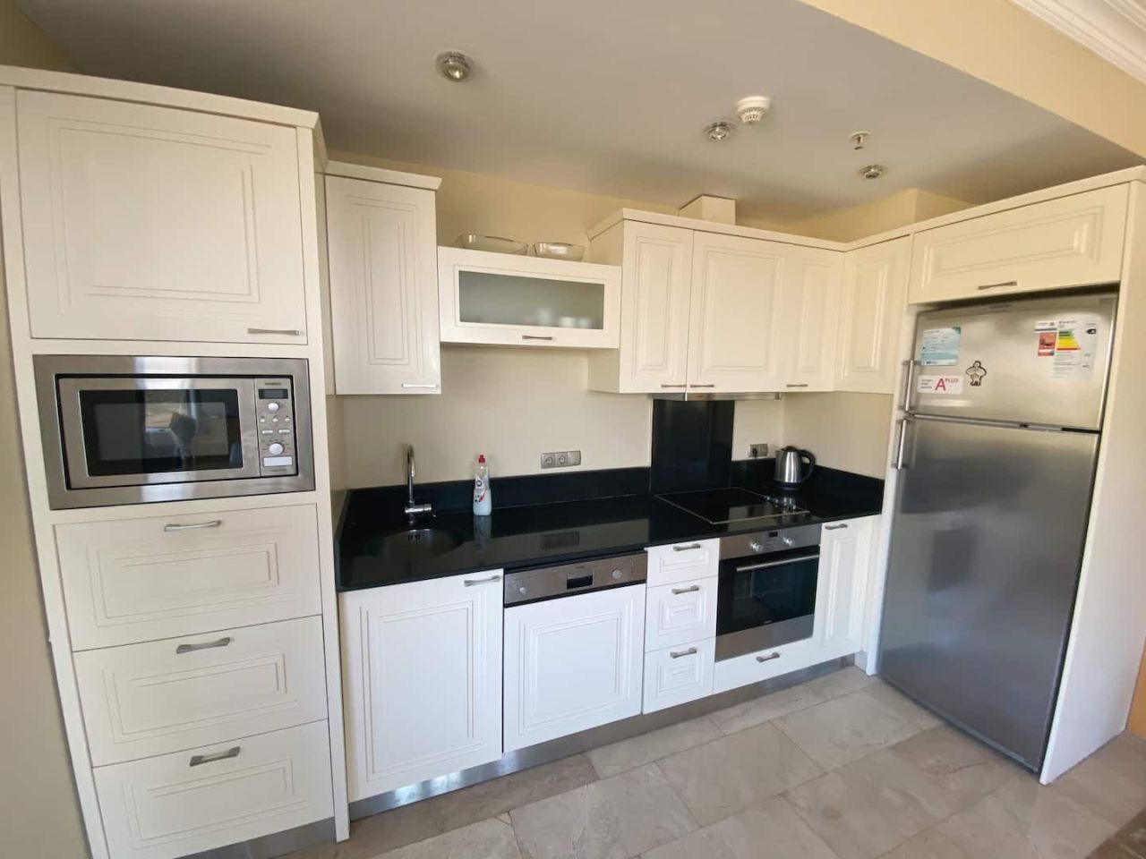 Апартаменты в Алании, Турция, 137 м² - фото 5