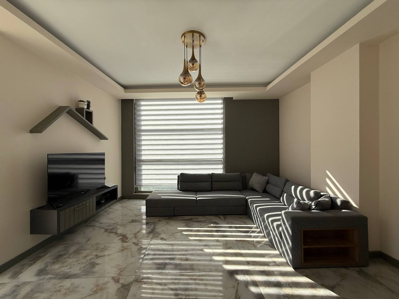 Апартаменты в Алании, Турция, 72 м² - фото 5