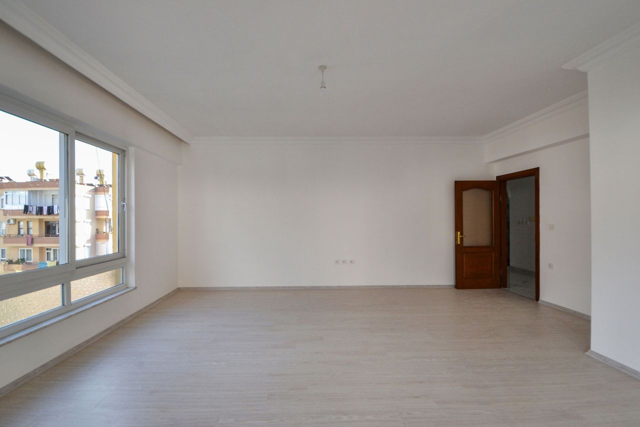 Апартаменты в Алании, Турция, 155 м² - фото 5