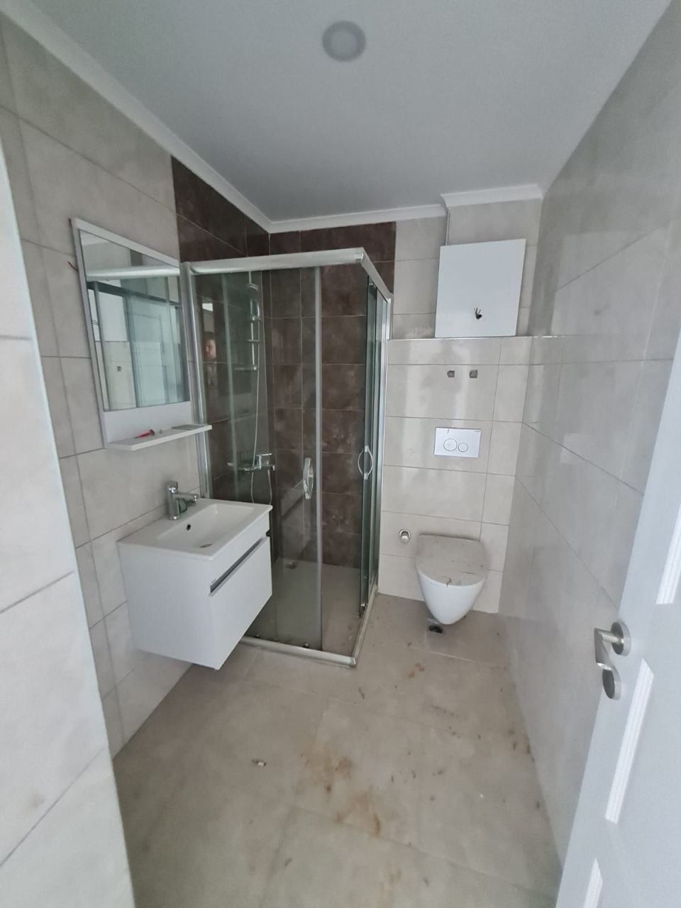 Апартаменты в Алании, Турция, 45 м² - фото 5