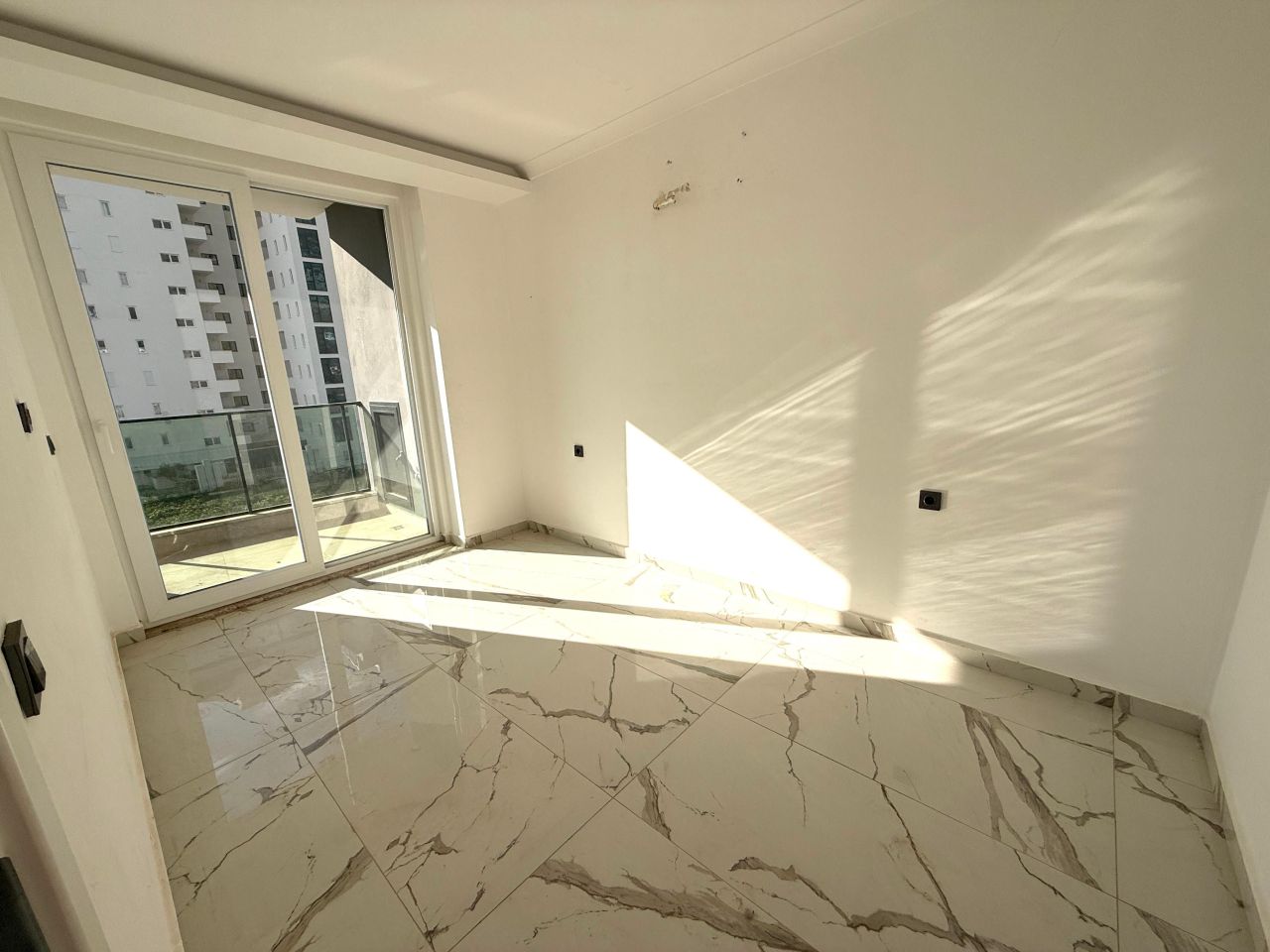 Апартаменты в Алании, Турция, 55 м² - фото 5