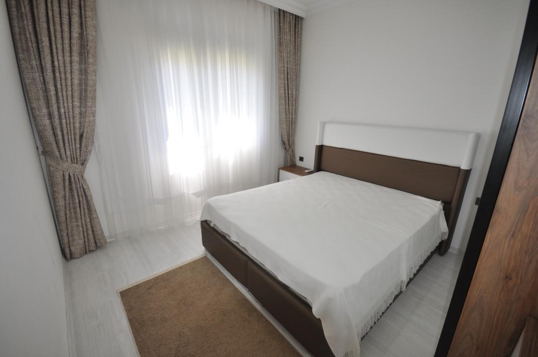 Апартаменты в Алании, Турция, 53 м² - фото 5