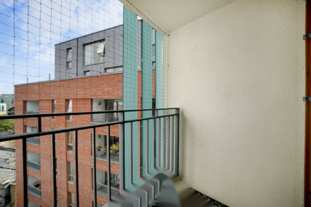 Квартира в Лондоне, Великобритания, 50 м² - фото 3