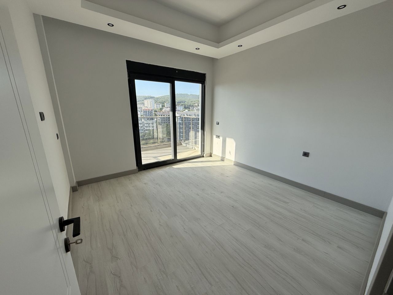 Апартаменты в Алании, Турция, 82 м² - фото 5