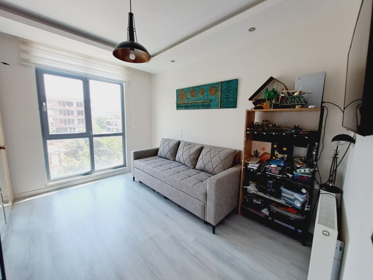 Апартаменты в Алании, Турция, 120 м² - фото 5