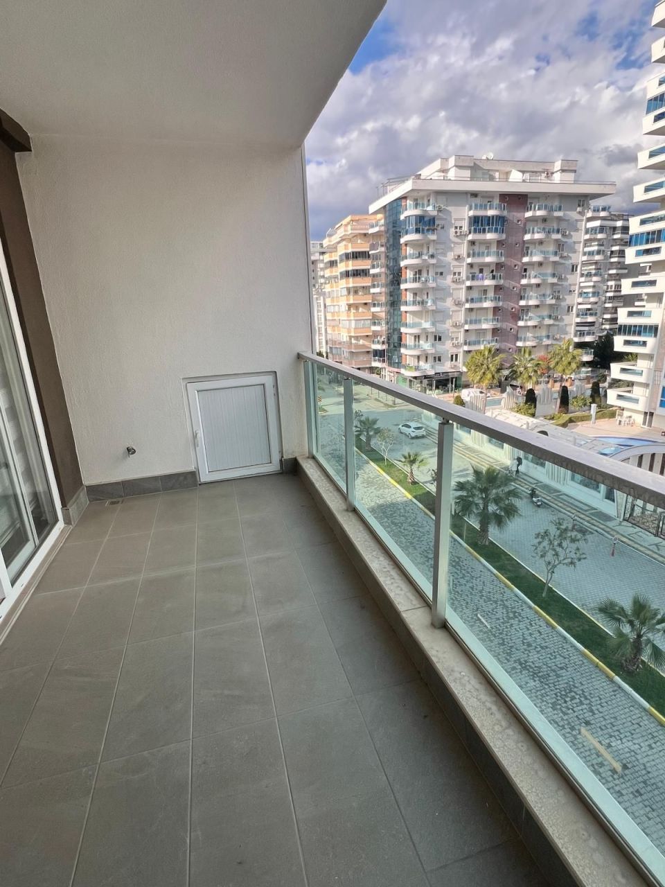 Апартаменты в Алании, Турция, 50 м² - фото 5