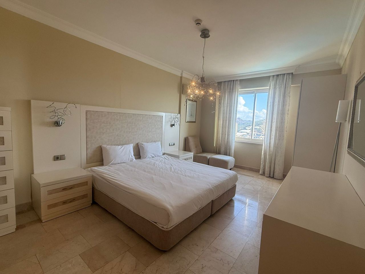 Апартаменты в Алании, Турция, 115 м² - фото 5