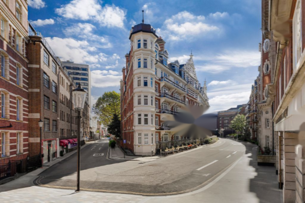 Квартира в Лондоне, Великобритания, 129 м² - фото 4