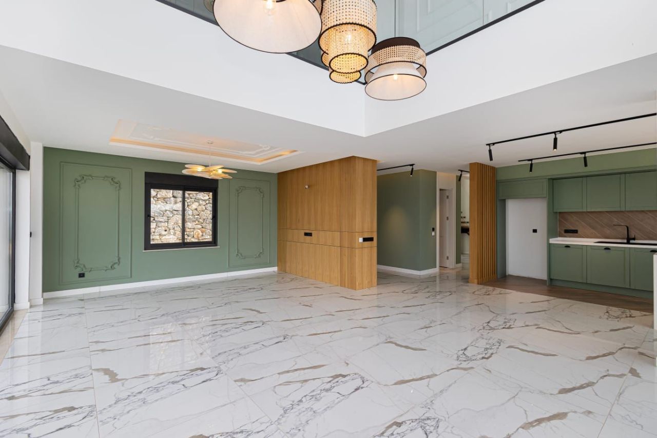 Вилла в Алании, Турция, 272 м² - фото 5