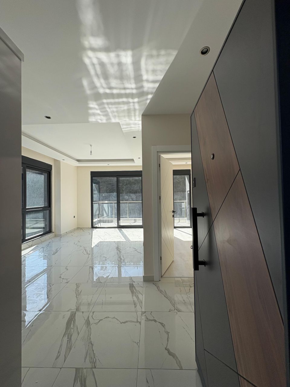 Апартаменты в Алании, Турция, 50 м² - фото 5