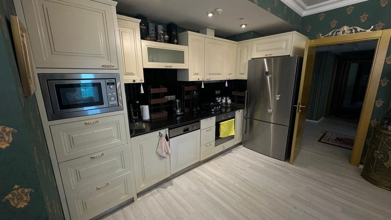 Апартаменты в Алании, Турция, 140 м² - фото 5