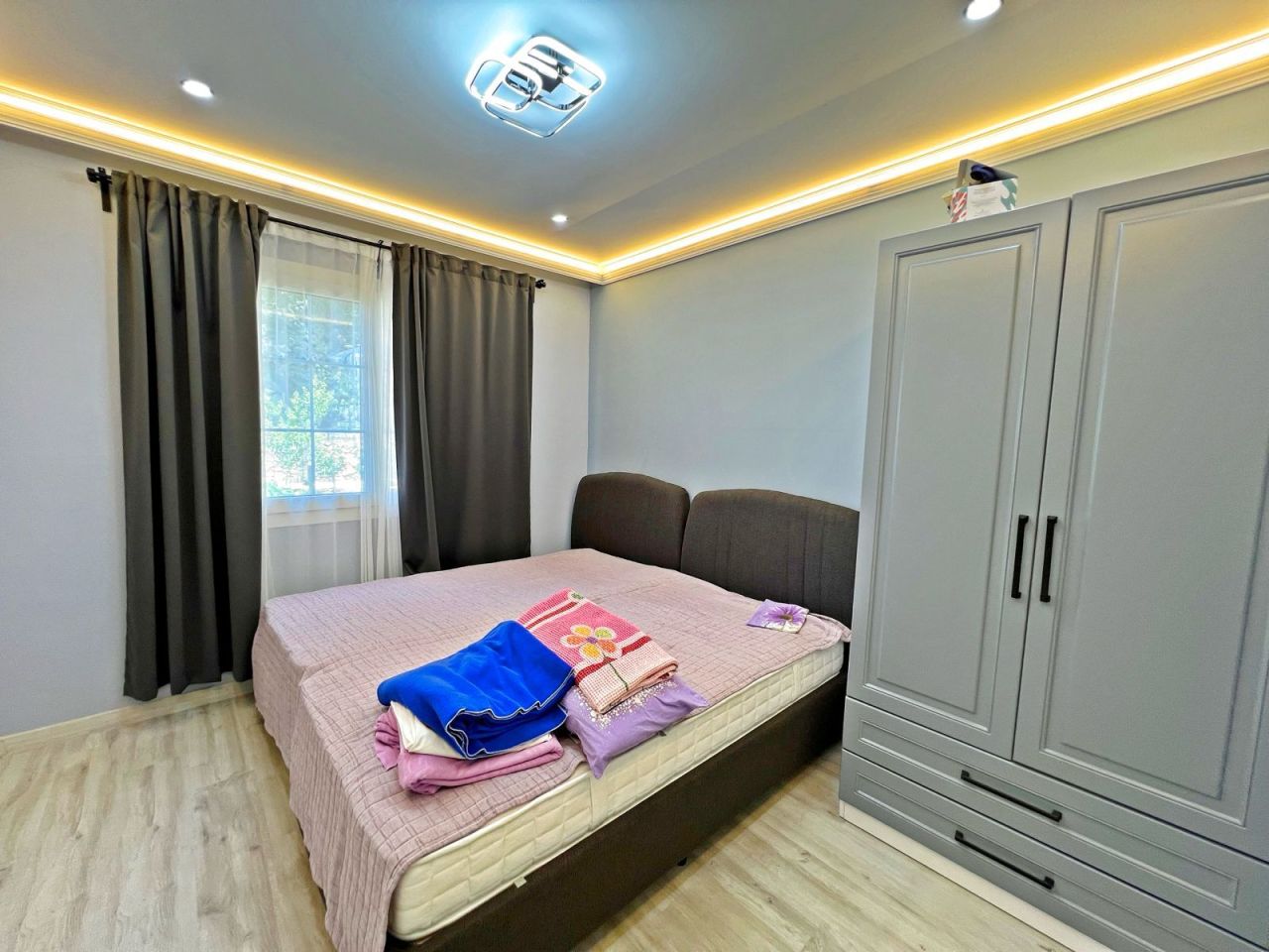 Вилла в Алании, Турция, 645 м² - фото 5