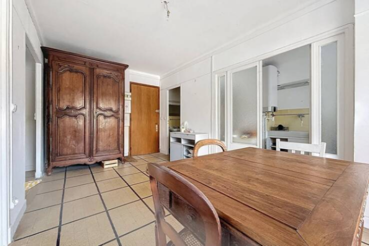 Квартира в Каннах, Франция, 49 м² - фото 2