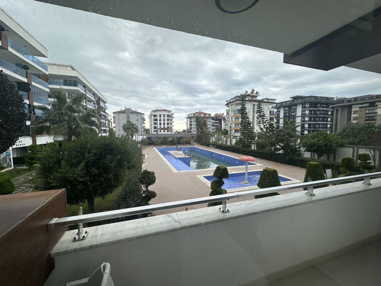 Апартаменты в Алании, Турция, 65 м² - фото 5