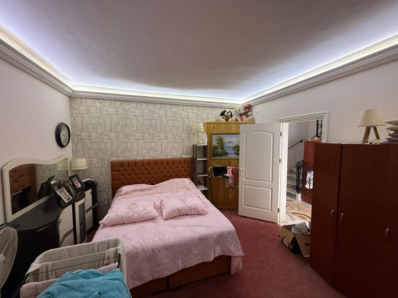 Вилла в Алании, Турция, 270 м² - фото 5