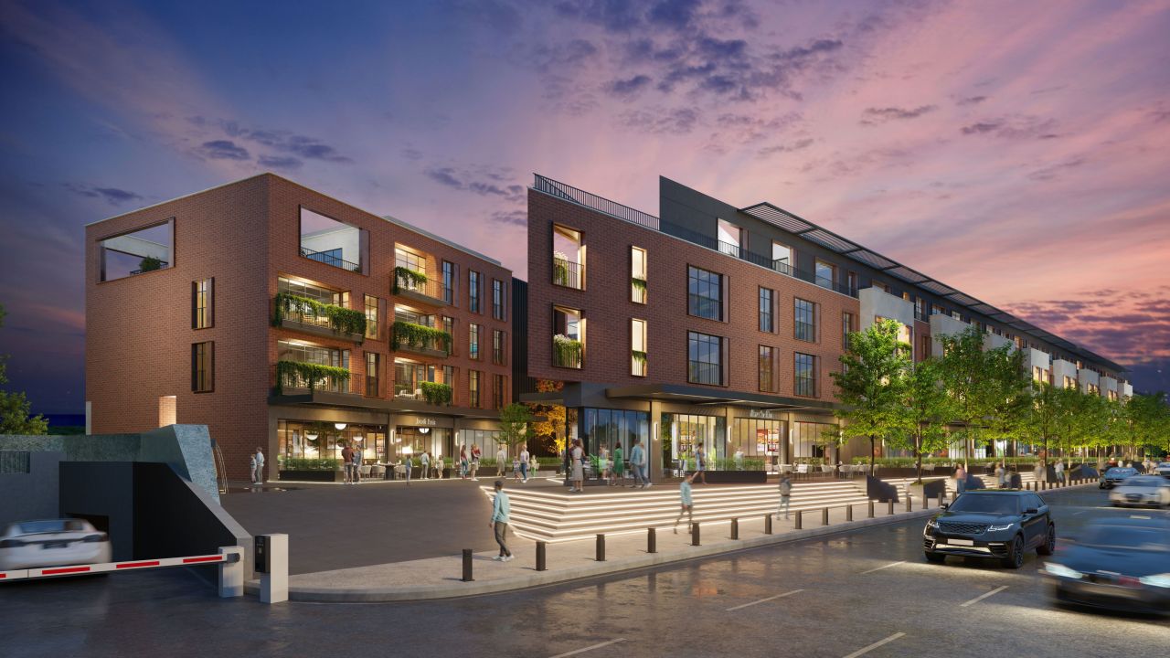 Апартаменты в Стамбуле, Турция, 68 м² - фото 5