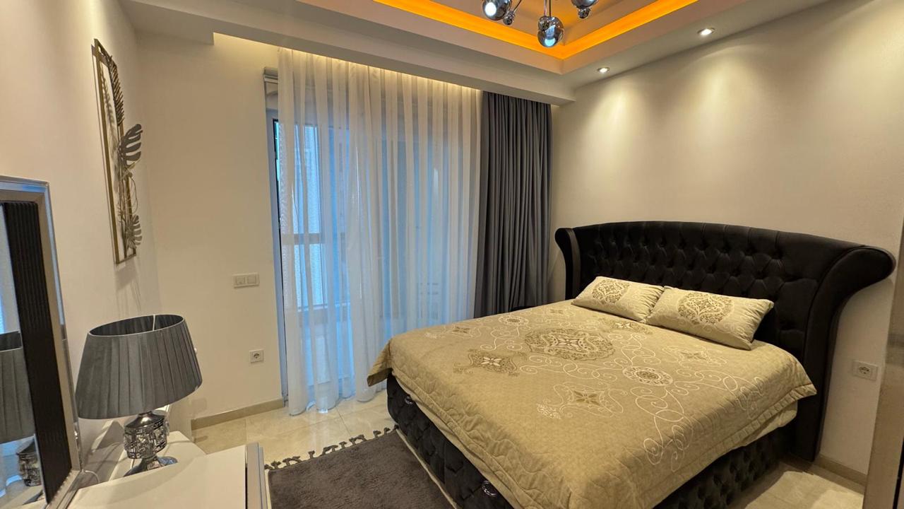 Апартаменты в Алании, Турция, 72 м² - фото 5