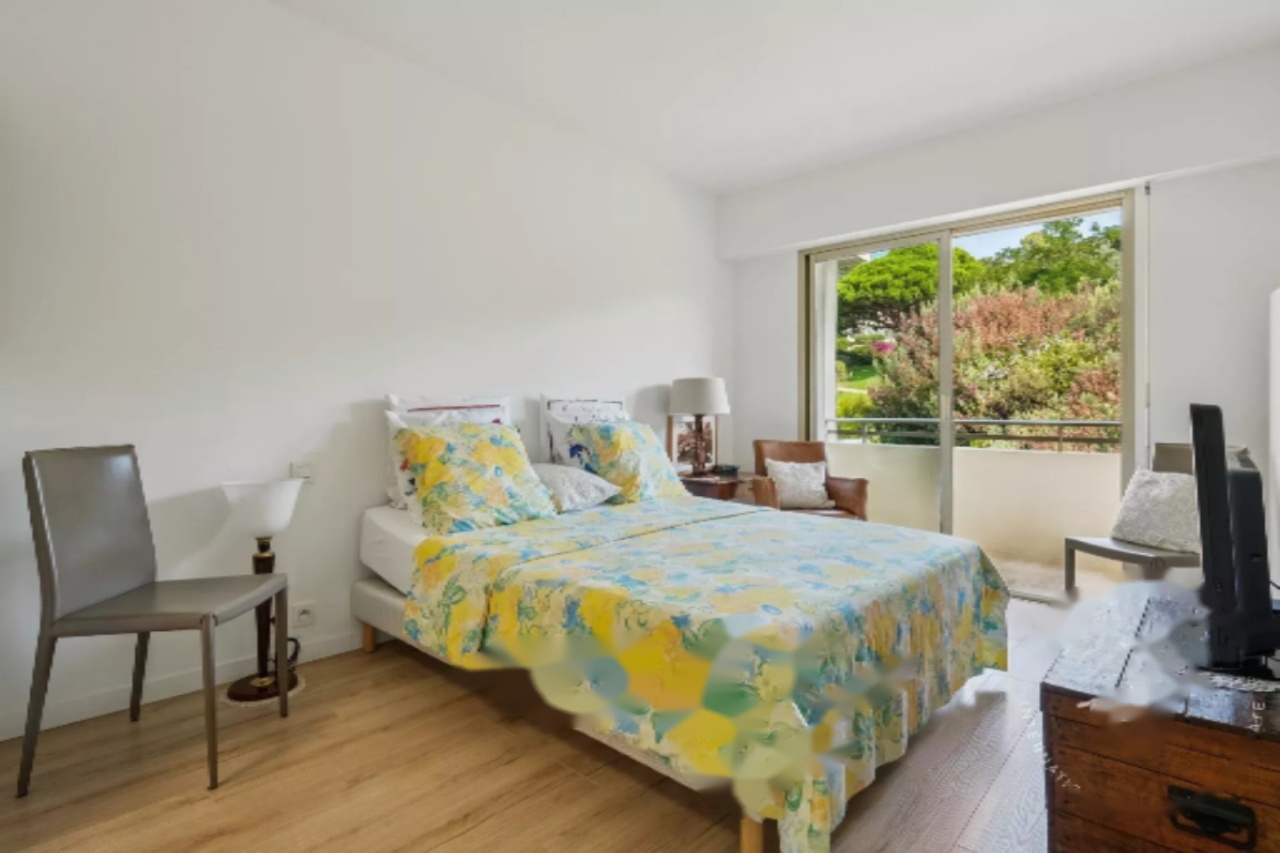 Квартира в Каннах, Франция, 100 м² - фото 4