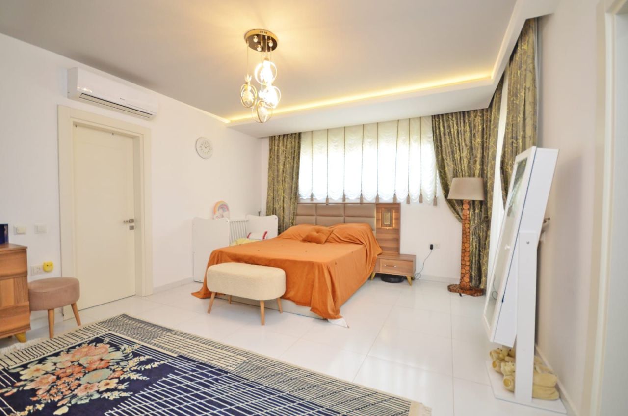 Апартаменты в Алании, Турция, 532 м² - фото 5