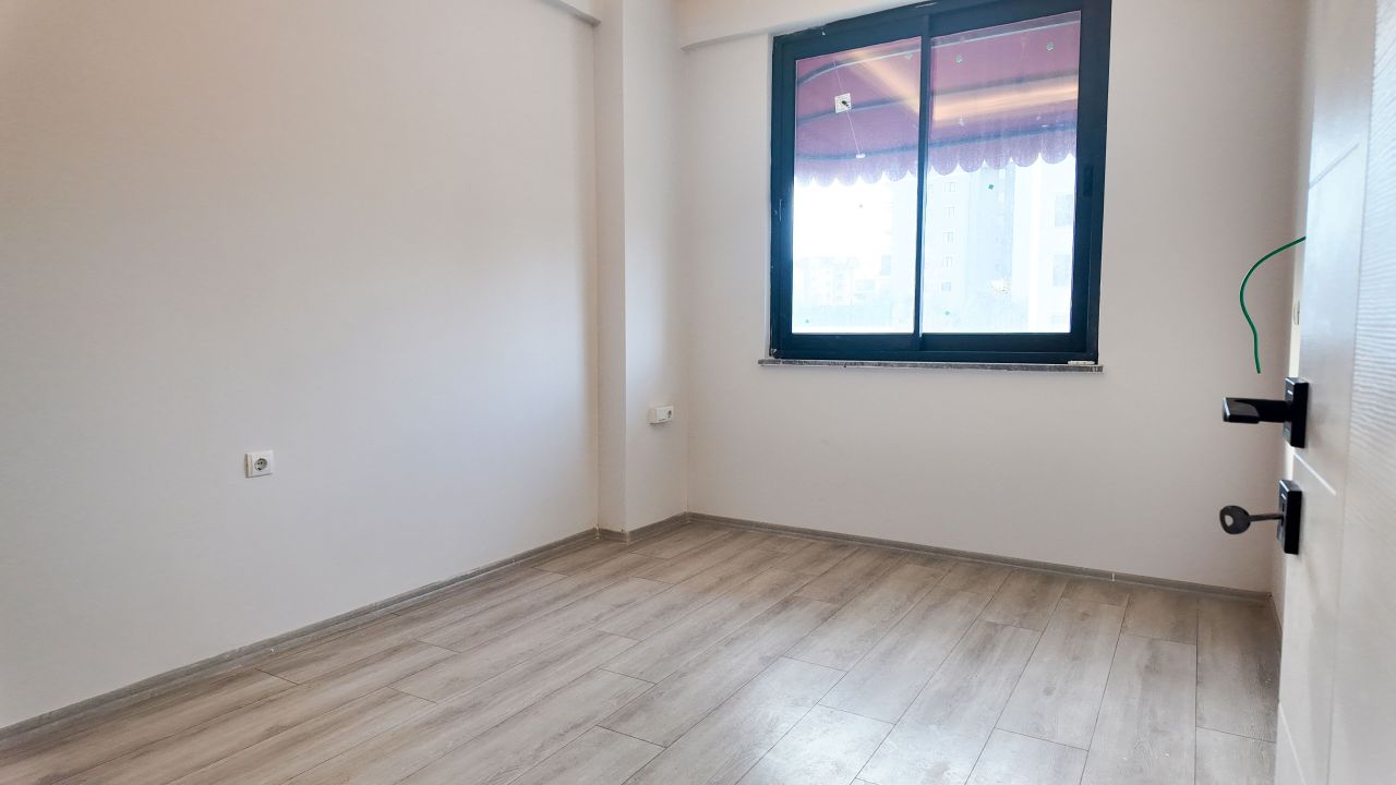 Апартаменты в Алании, Турция, 55 м² - фото 5