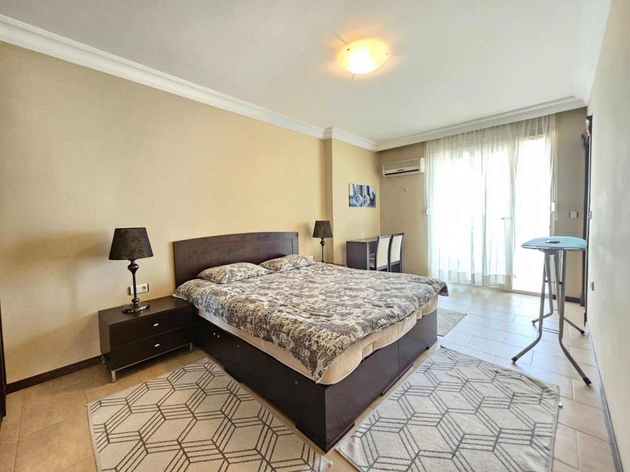 Апартаменты в Алании, Турция, 125 м² - фото 5