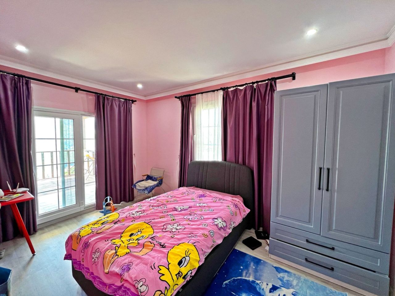 Вилла в Алании, Турция, 645 м² - фото 6