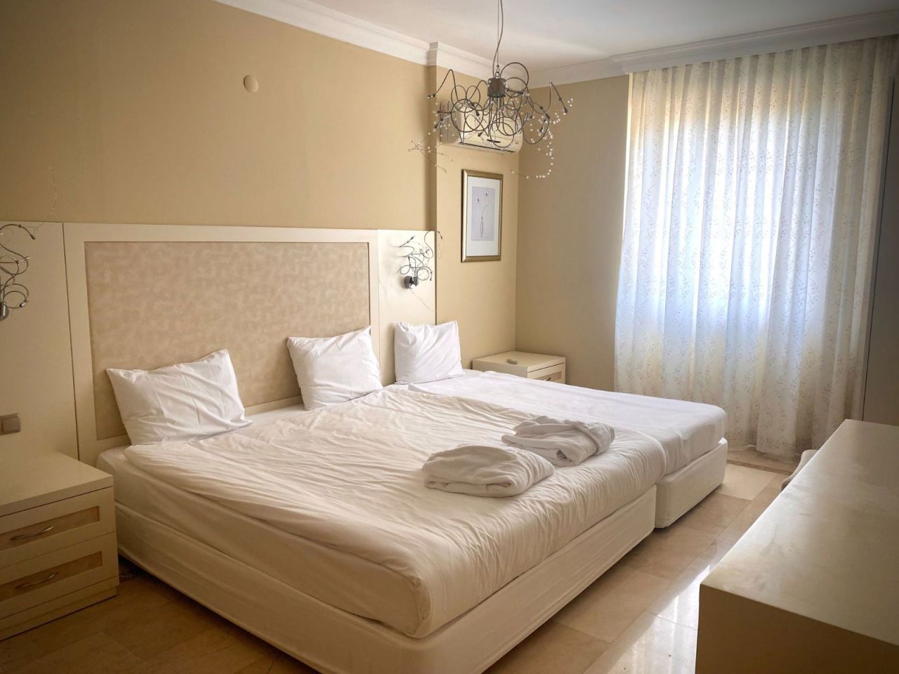 Апартаменты в Алании, Турция, 137 м² - фото 6