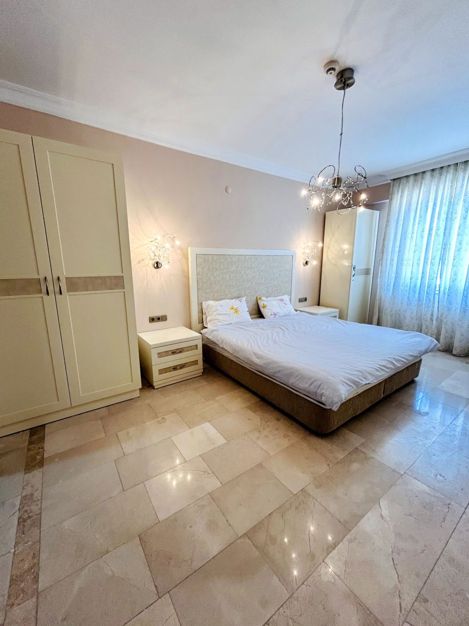 Апартаменты в Алании, Турция, 110 м² - фото 6