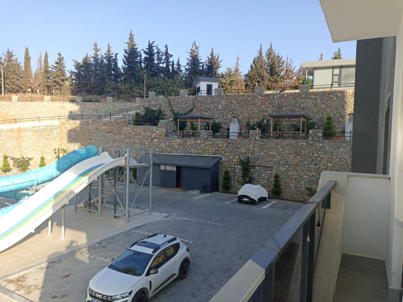 Апартаменты в Алании, Турция, 95 м² - фото 6