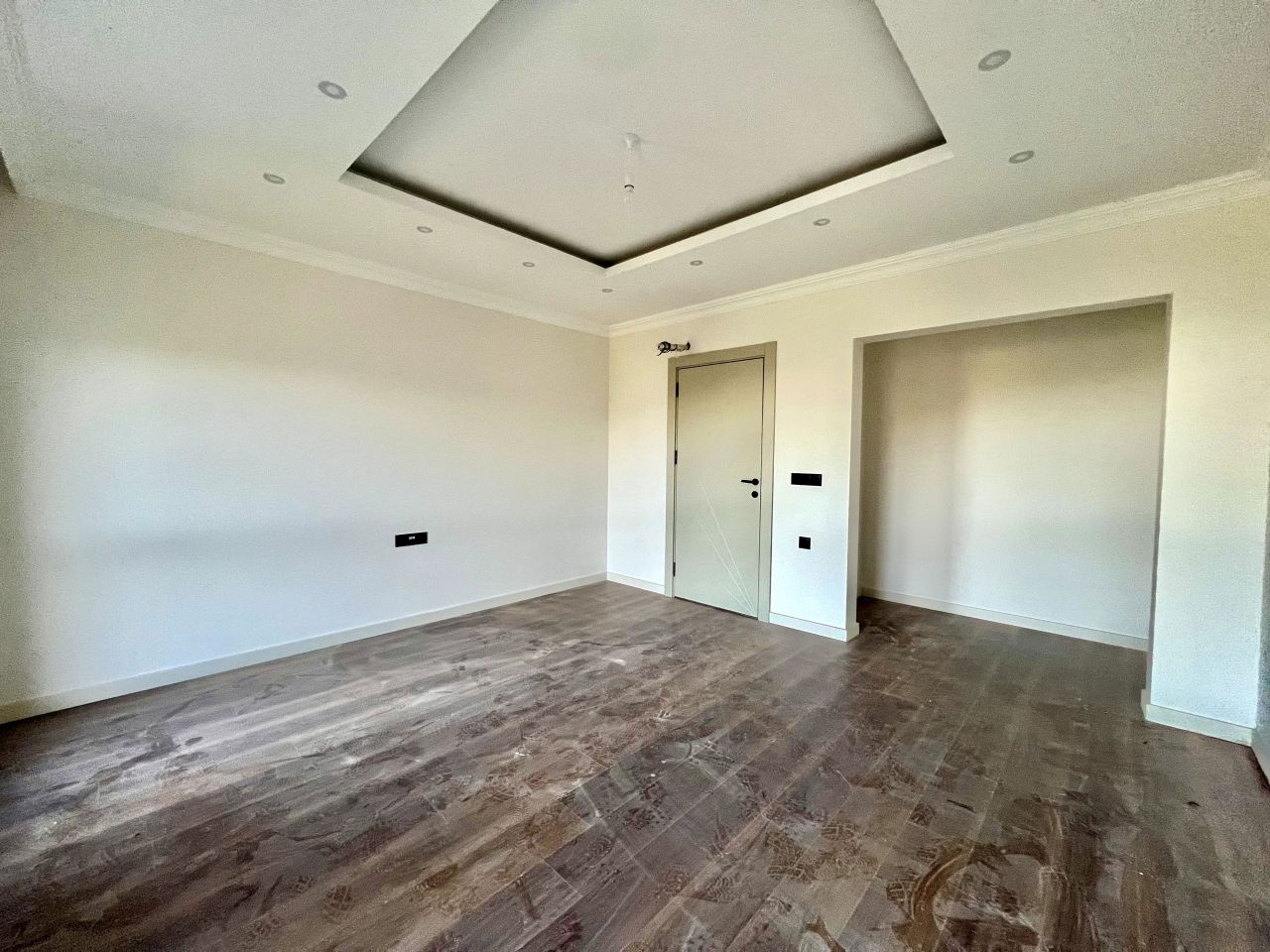 Апартаменты в Алании, Турция, 86 м² - фото 6