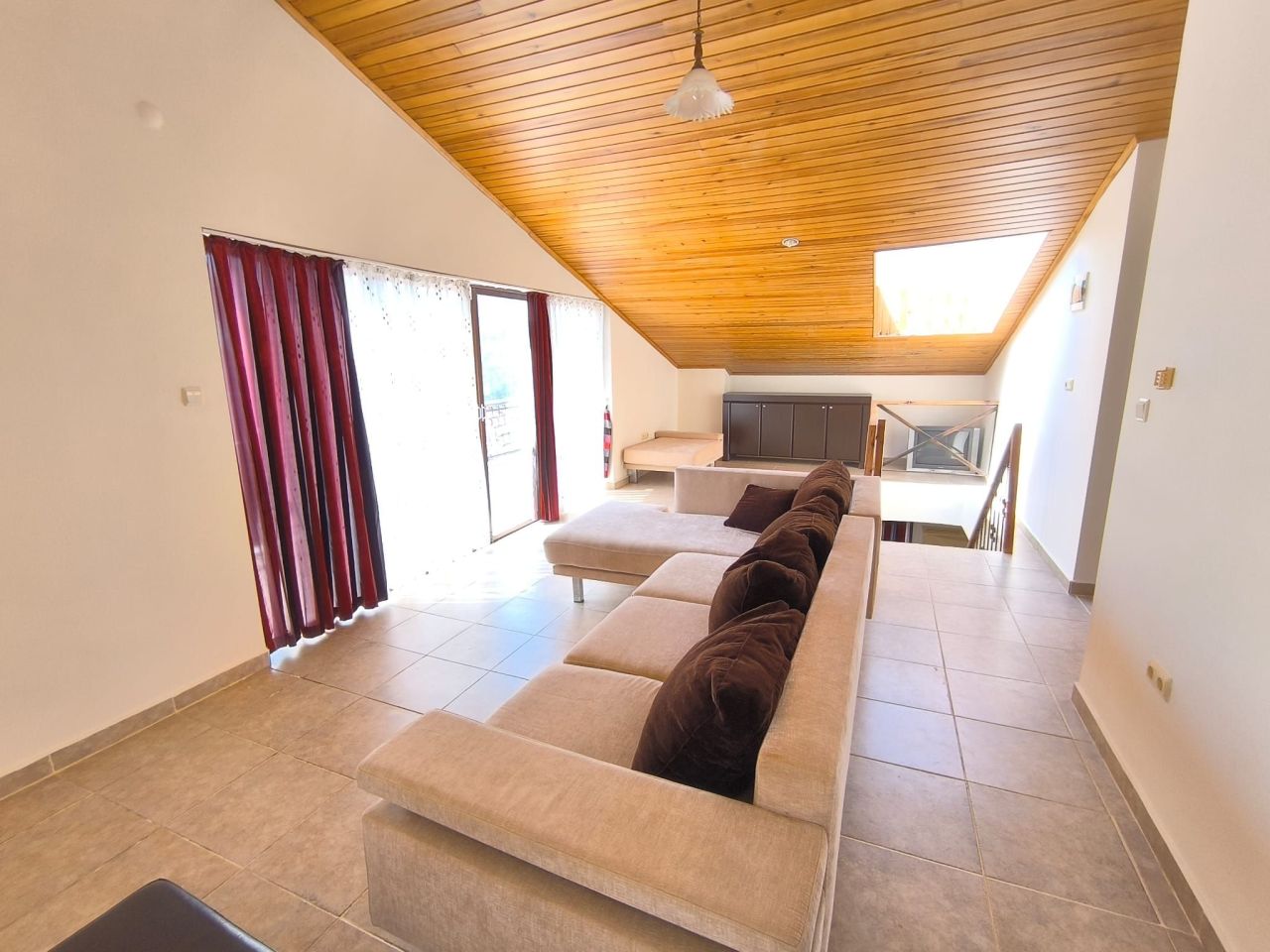 Апартаменты в Алании, Турция, 160 м² - фото 6