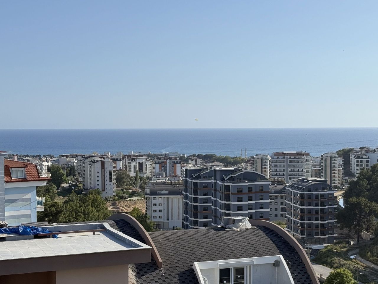 Апартаменты в Алании, Турция, 82 м² - фото 6