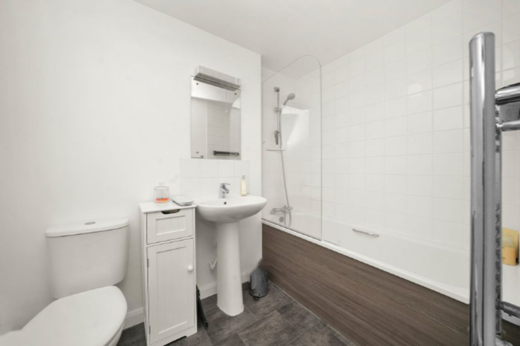 Квартира в Лондоне, Великобритания, 50 м² - фото 4