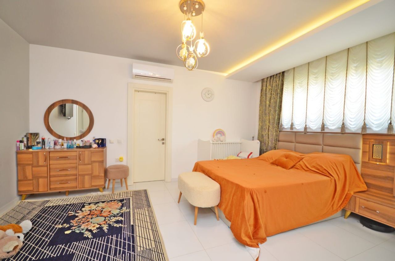 Апартаменты в Алании, Турция, 532 м² - фото 6