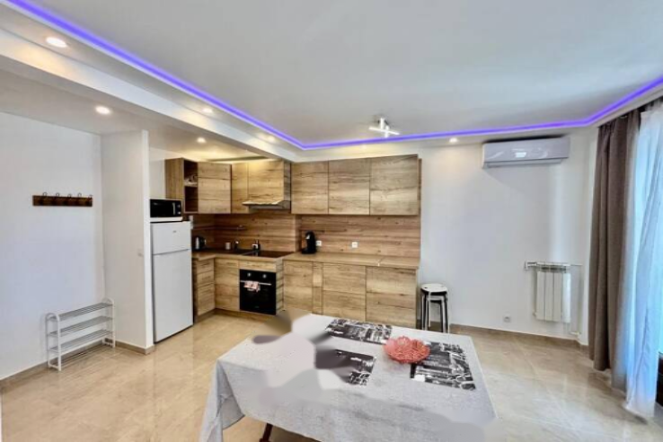 Квартира в Каннах, Франция, 62 м² - фото 2