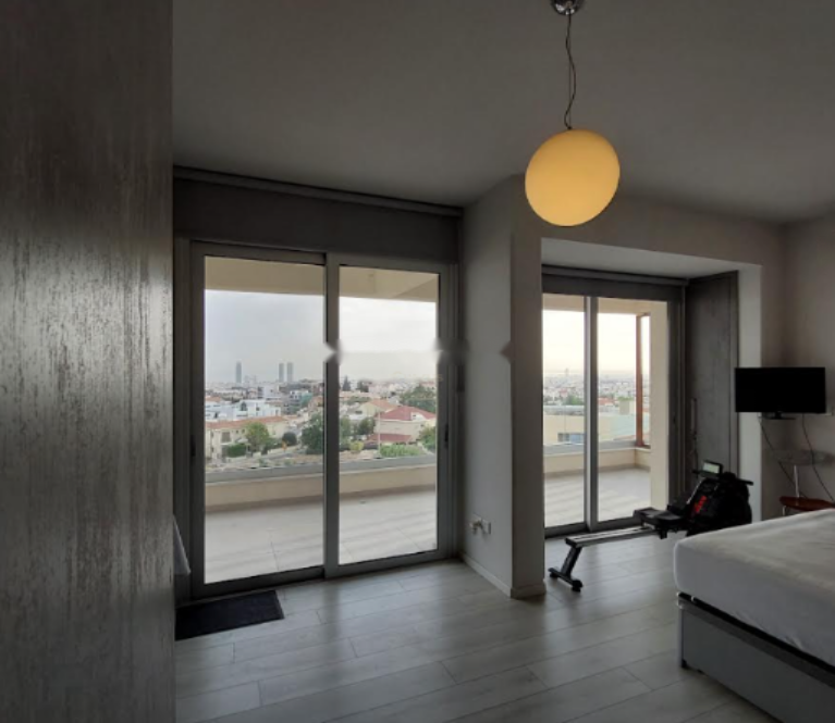 Квартира в Айос-Атанасиосе, Кипр, 176 м² - фото 4