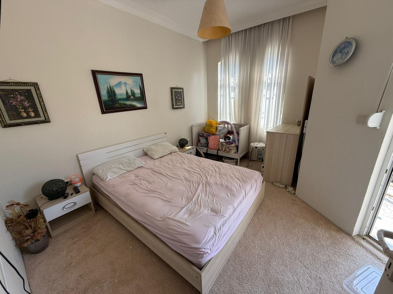 Вилла в Алании, Турция, 270 м² - фото 6