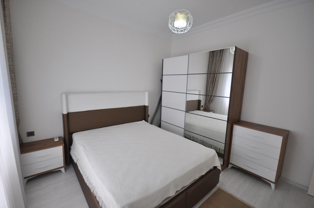 Апартаменты в Алании, Турция, 53 м² - фото 6