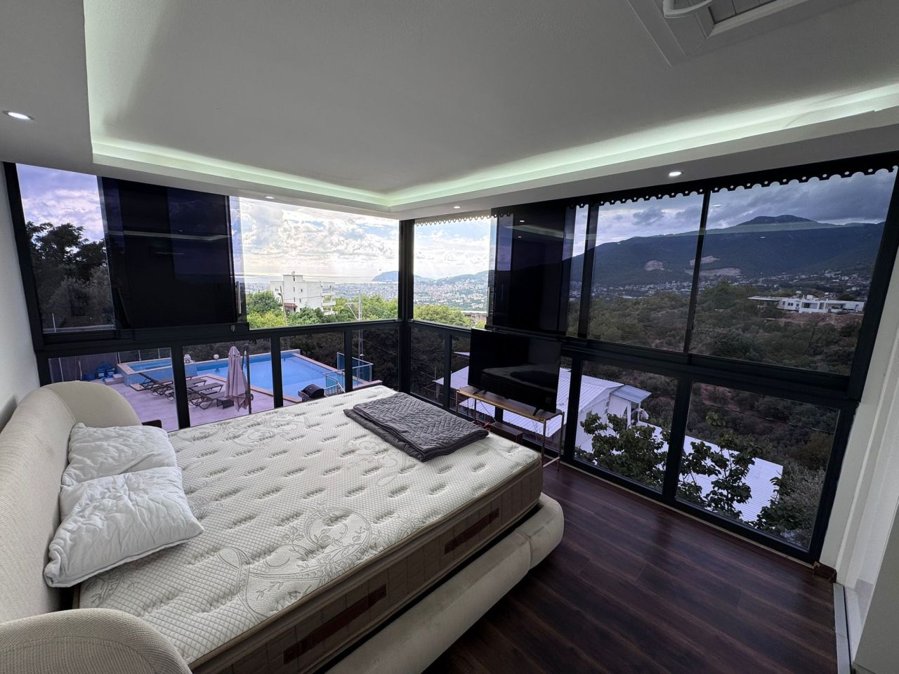 Вилла в Алании, Турция, 170 м² - фото 6