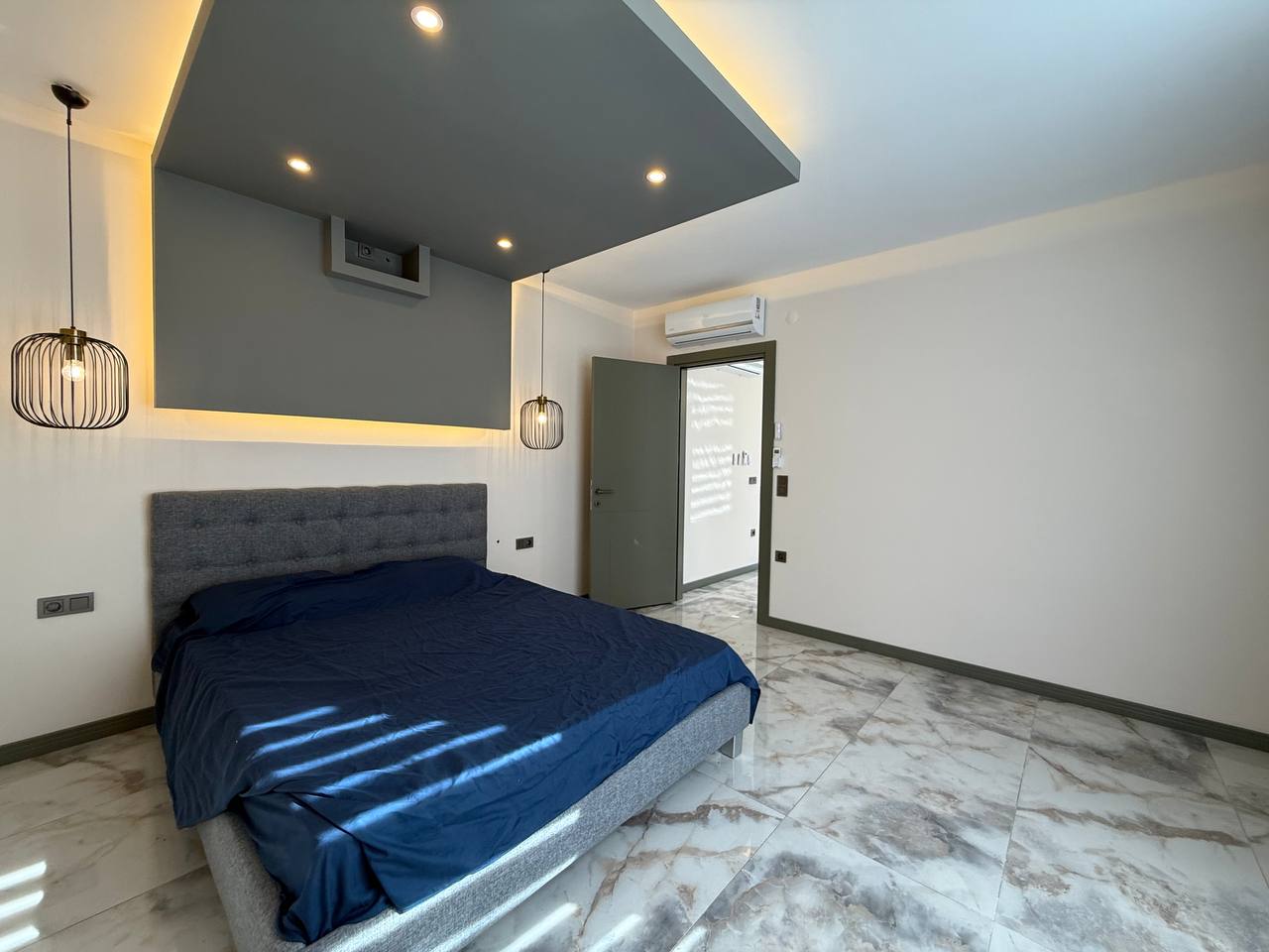 Апартаменты в Алании, Турция, 72 м² - фото 6